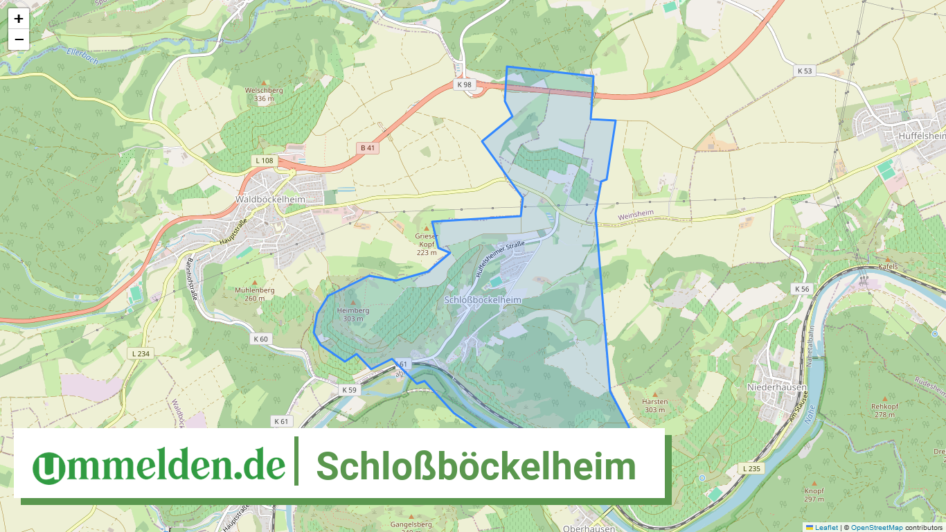 071335006089 Schlossboeckelheim