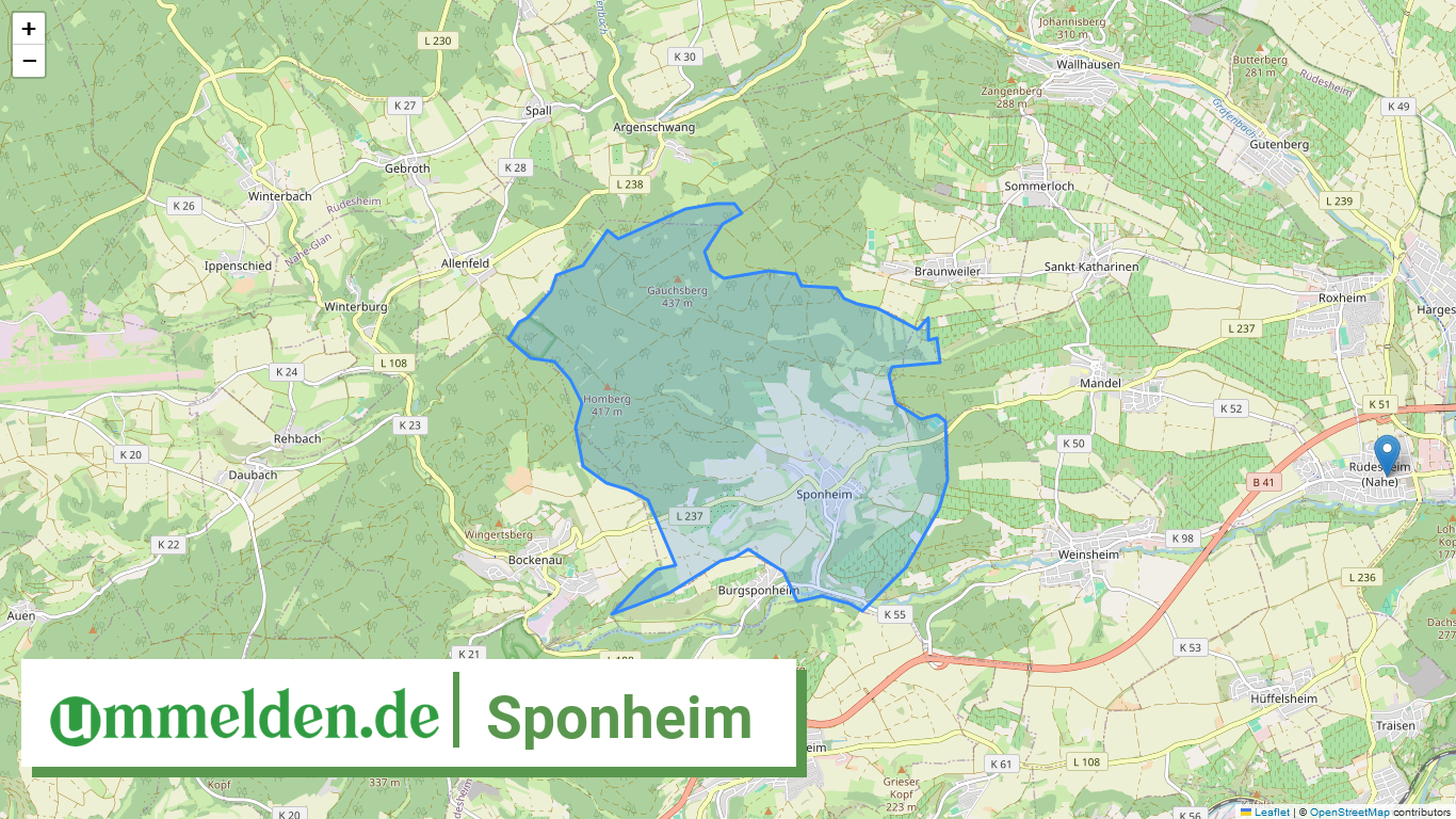 071335006101 Sponheim