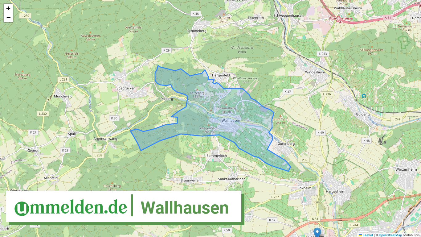 071335006109 Wallhausen