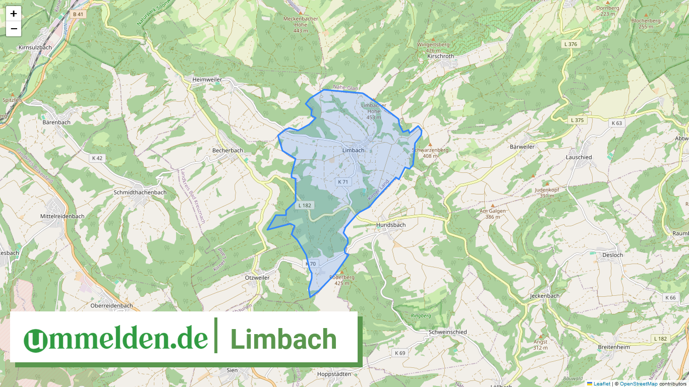 071335009059 Limbach