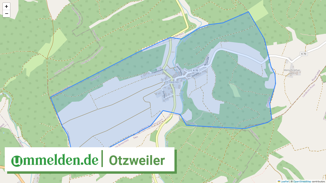 071335009077 Otzweiler