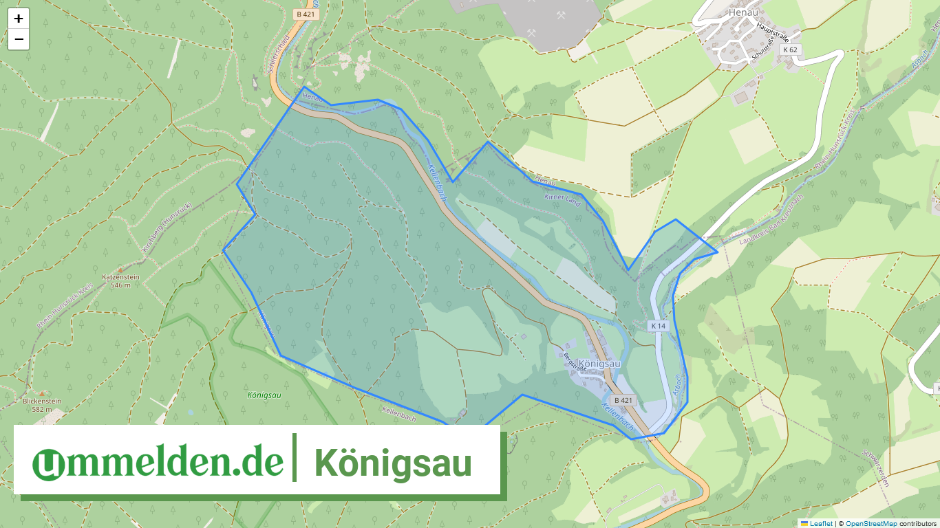 071335009203 Koenigsau