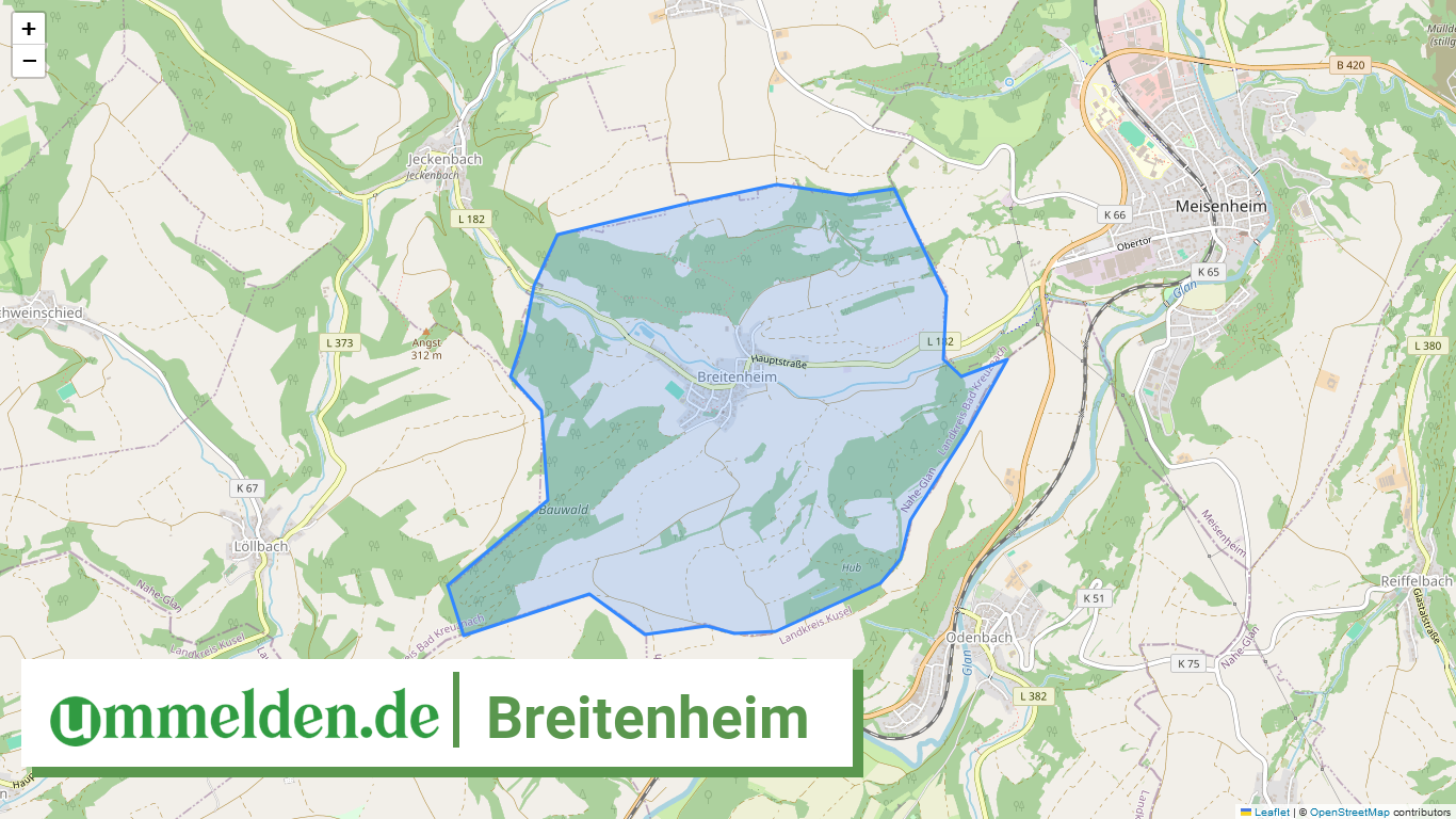 071335010017 Breitenheim