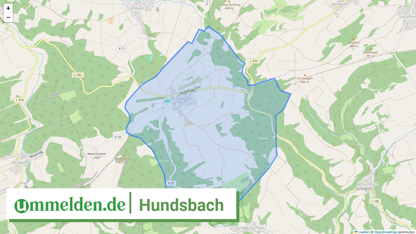 071335010049 Hundsbach