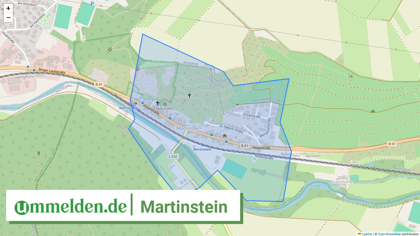 071335010062 Martinstein