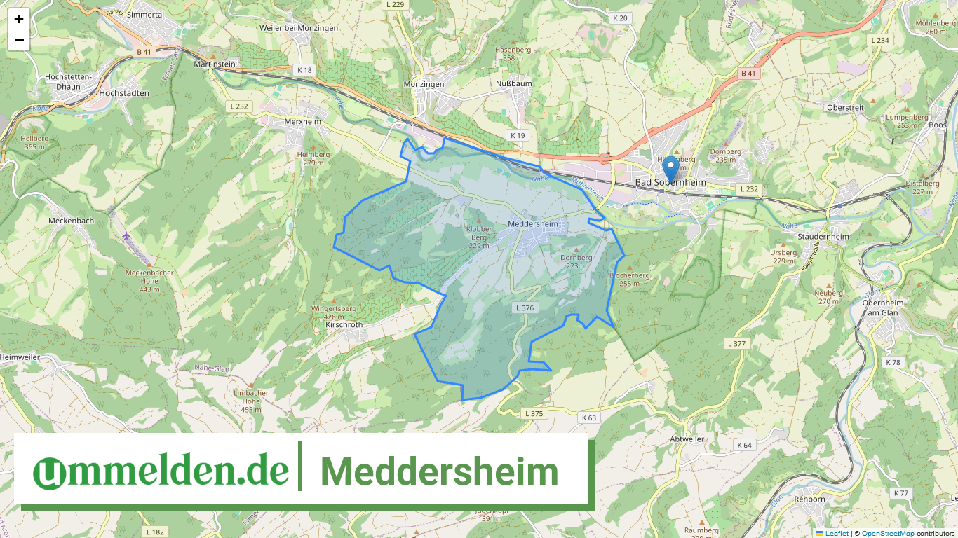 071335010064 Meddersheim