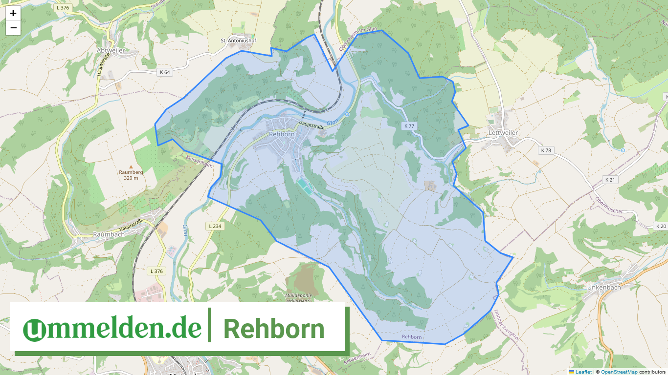 071335010083 Rehborn