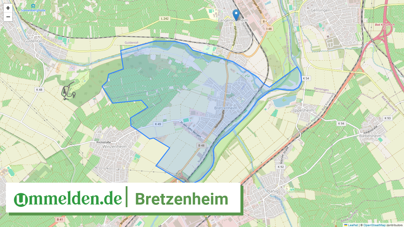 071335011018 Bretzenheim