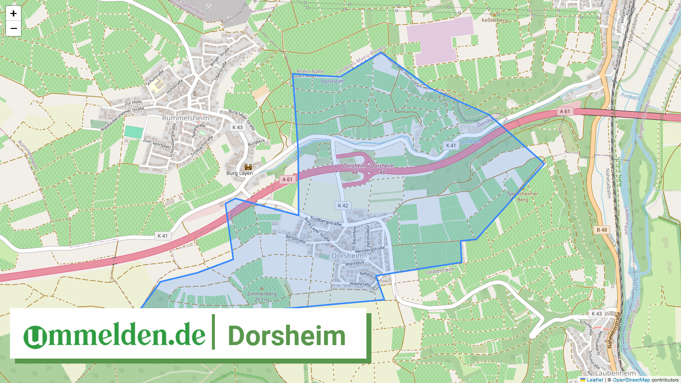 071335011026 Dorsheim