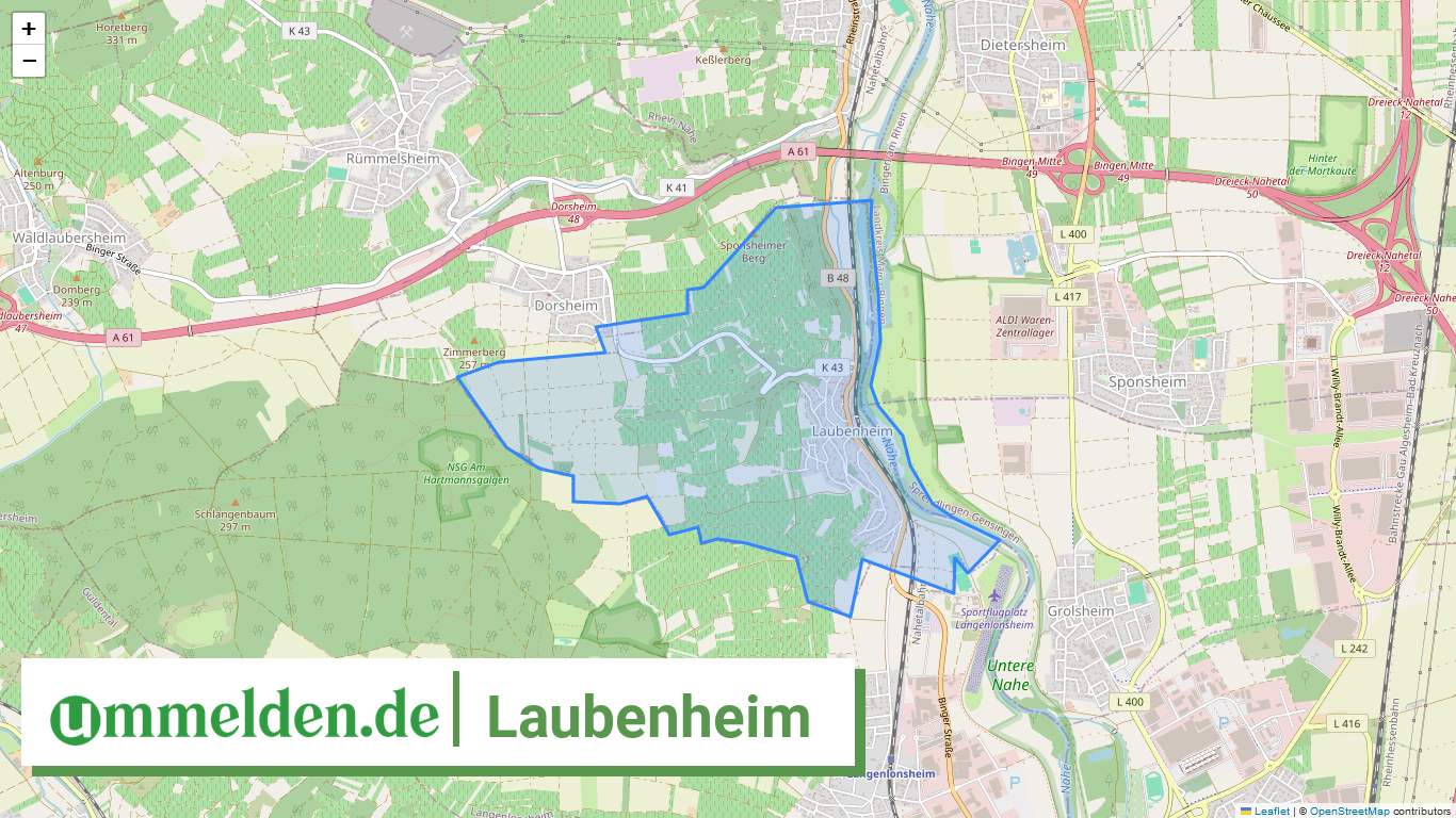 071335011056 Laubenheim