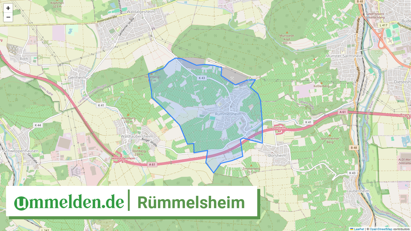 071335011087 Ruemmelsheim