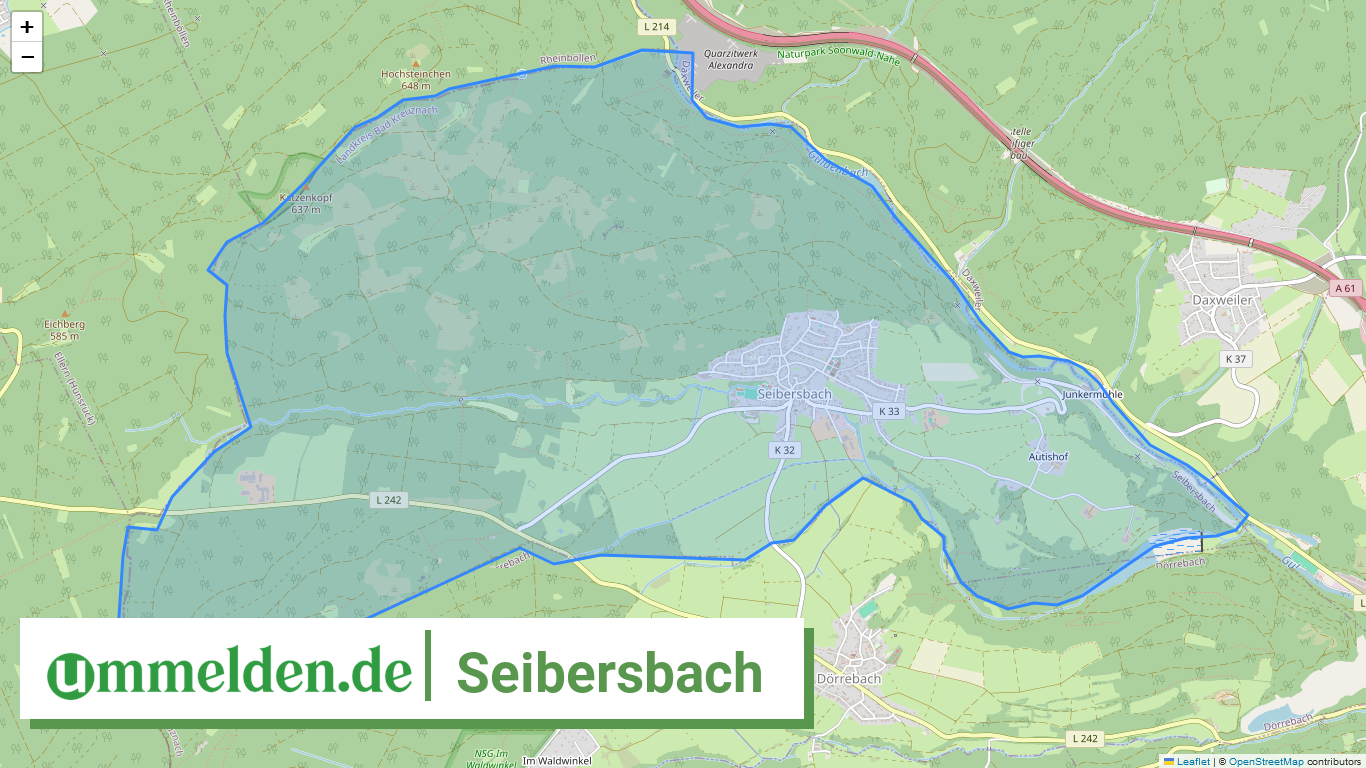 071335011095 Seibersbach