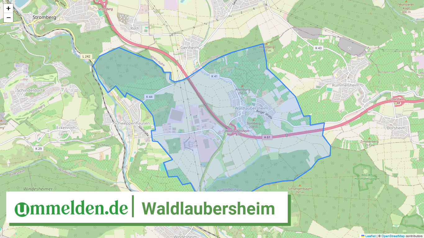 071335011108 Waldlaubersheim