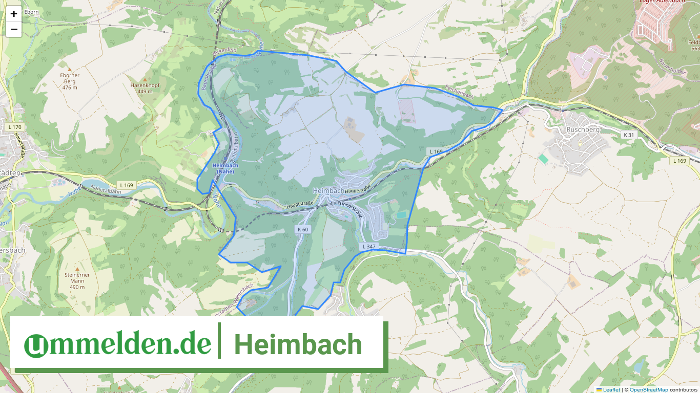 071345001036 Heimbach