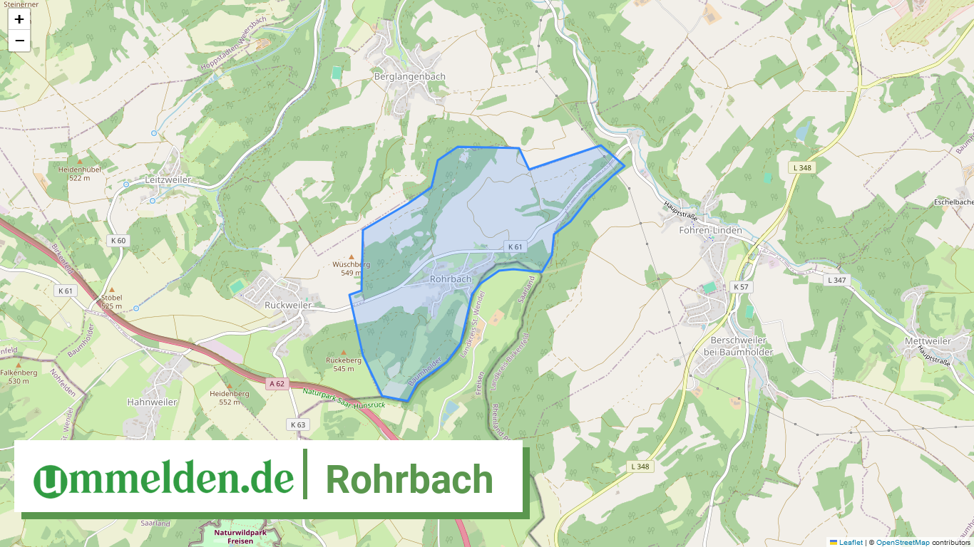 071345001073 Rohrbach