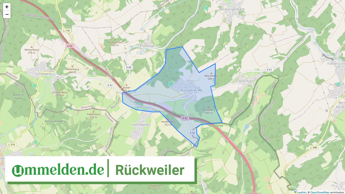 071345001074 Rueckweiler