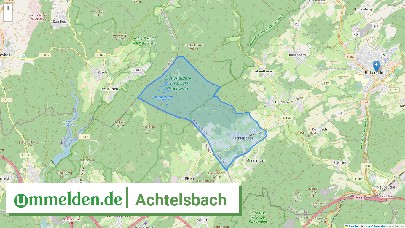 071345002002 Achtelsbach