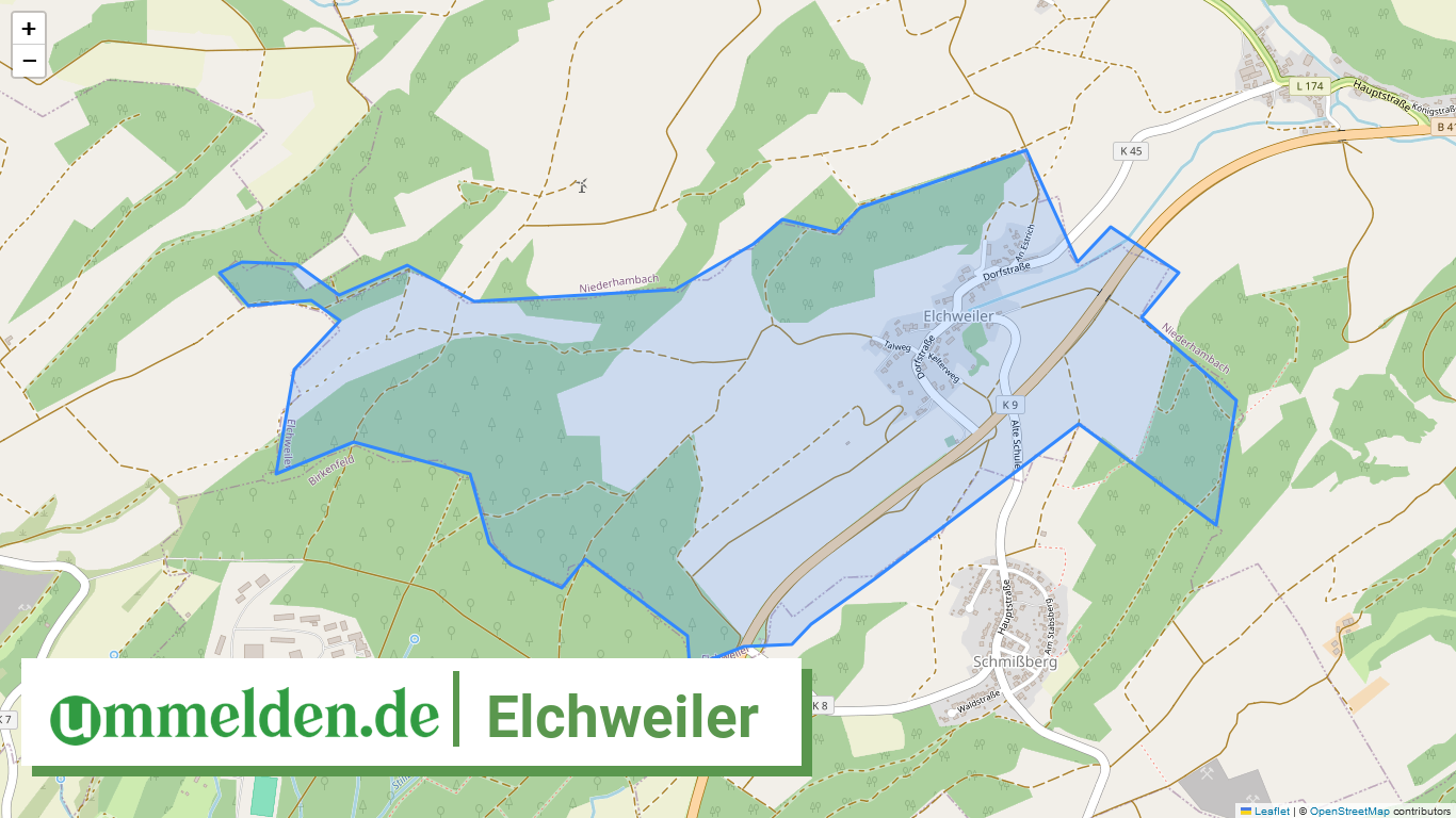 071345002022 Elchweiler