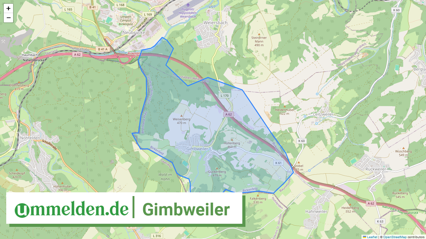 071345002029 Gimbweiler