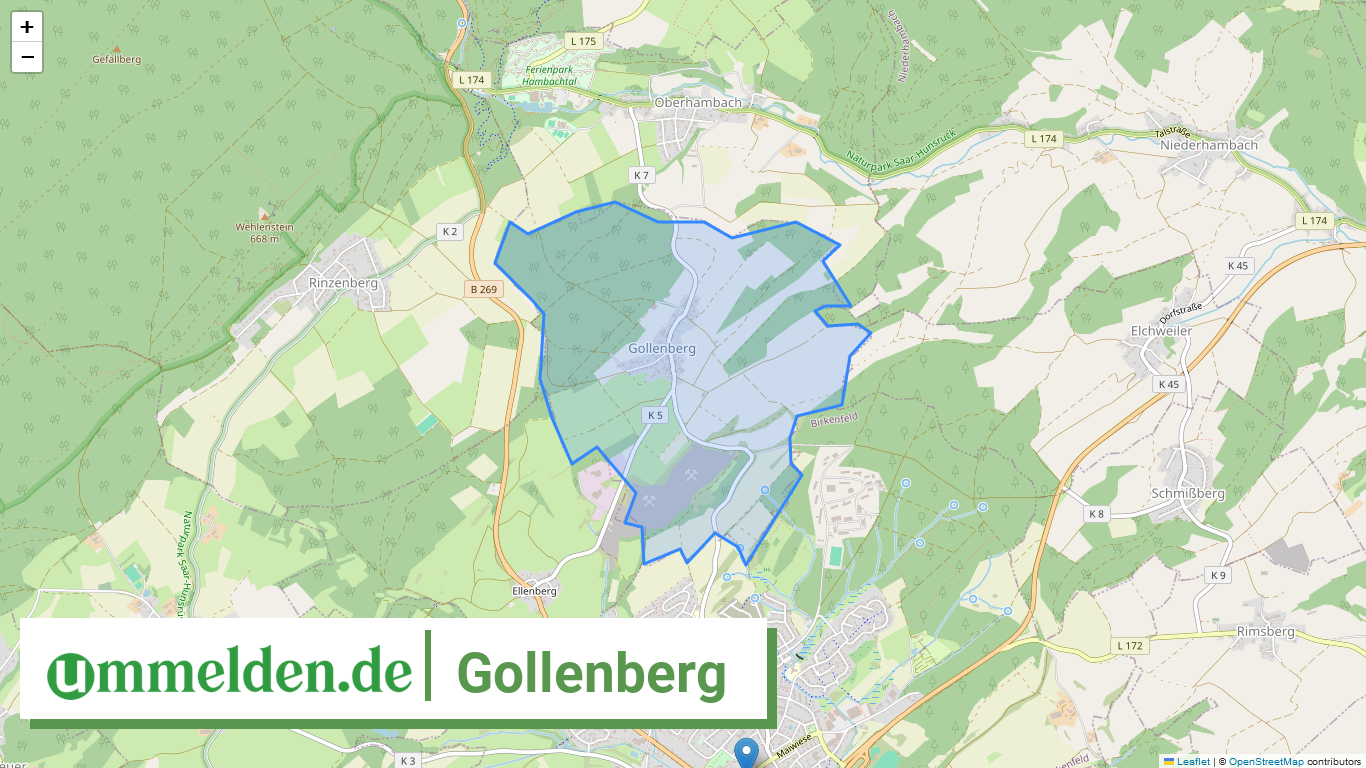 071345002031 Gollenberg