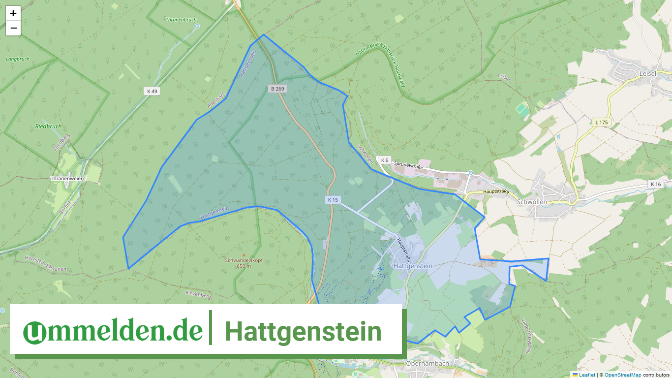 071345002034 Hattgenstein