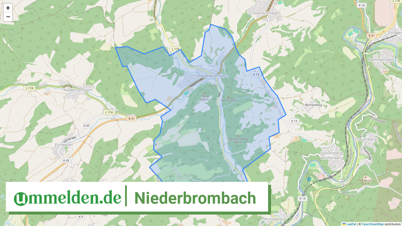 071345002057 Niederbrombach