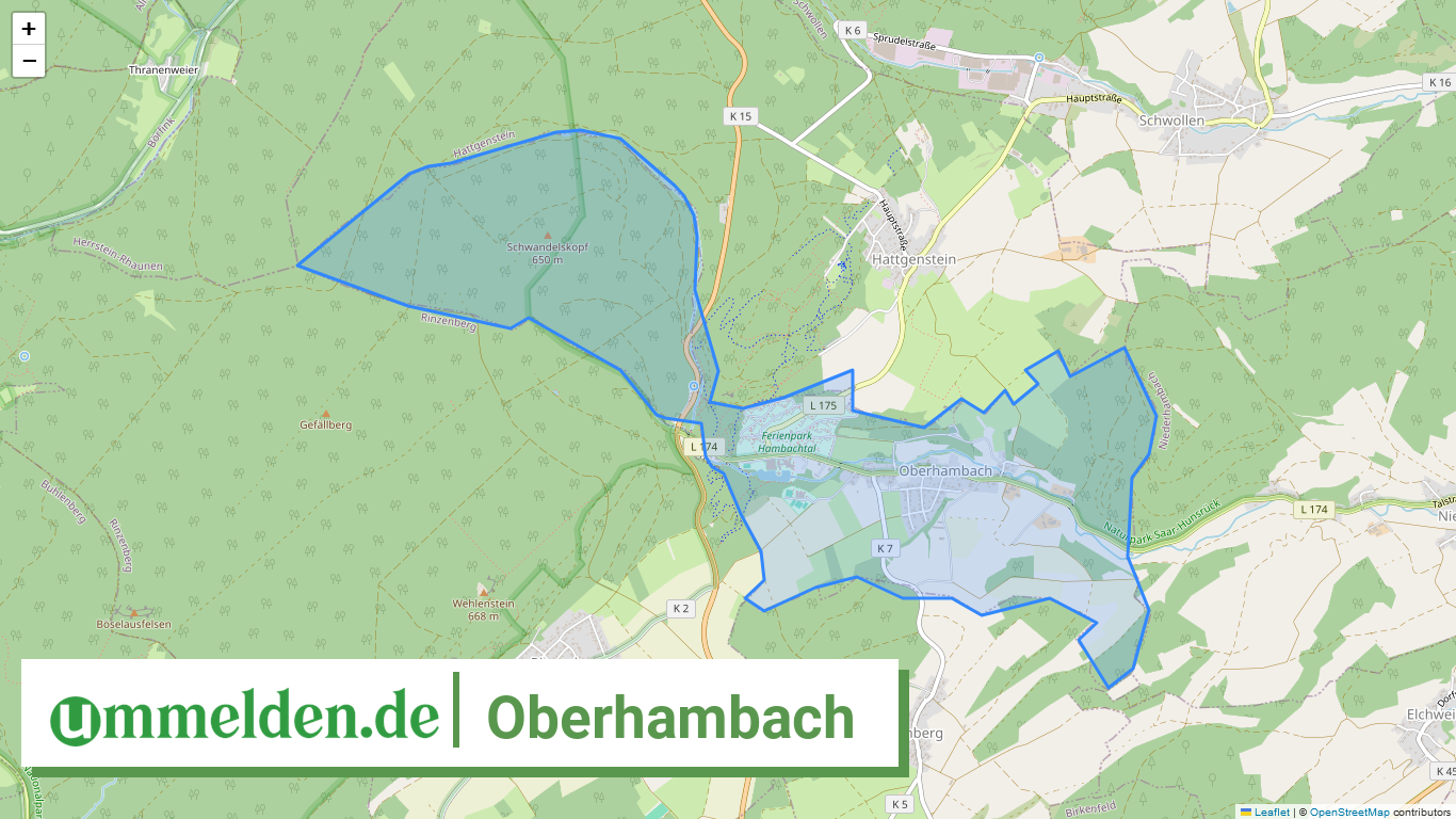 071345002063 Oberhambach