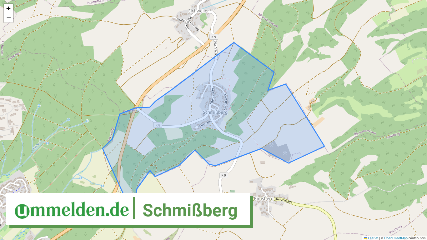 071345002078 Schmissberg