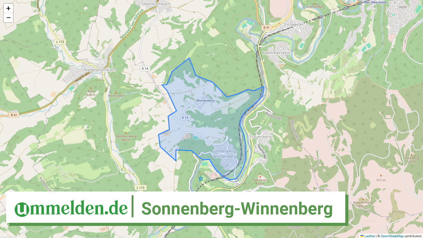 071345002085 Sonnenberg Winnenberg