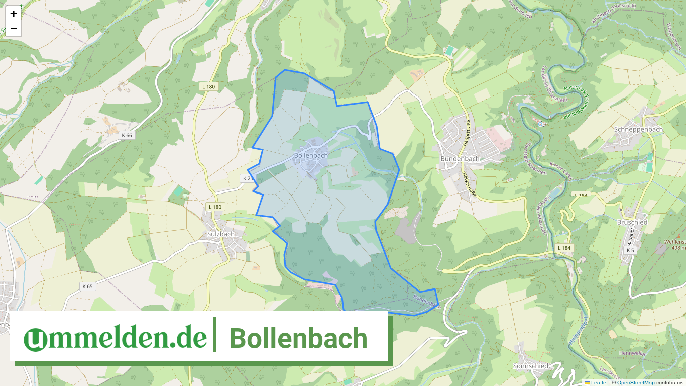 071345005012 Bollenbach