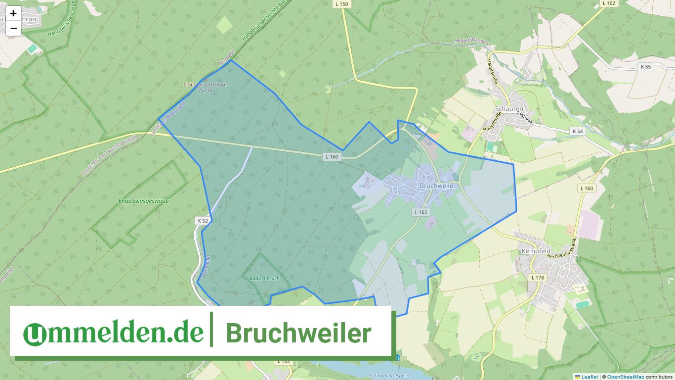 071345005014 Bruchweiler