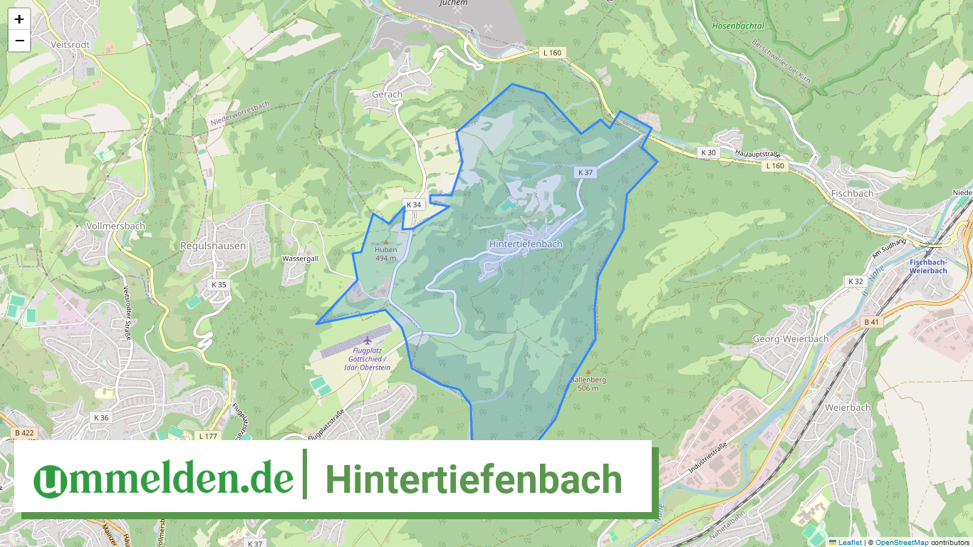 071345005041 Hintertiefenbach