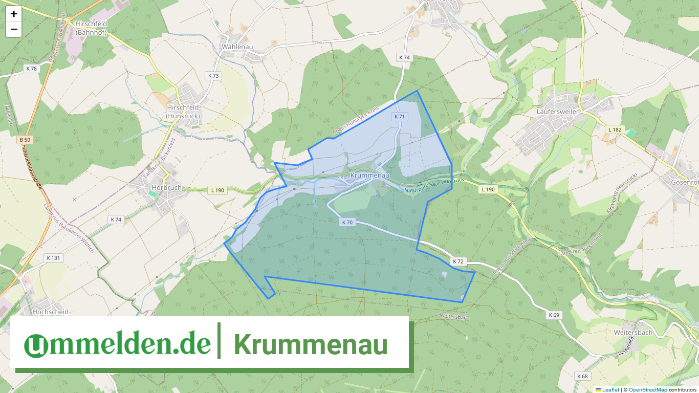 071345005049 Krummenau