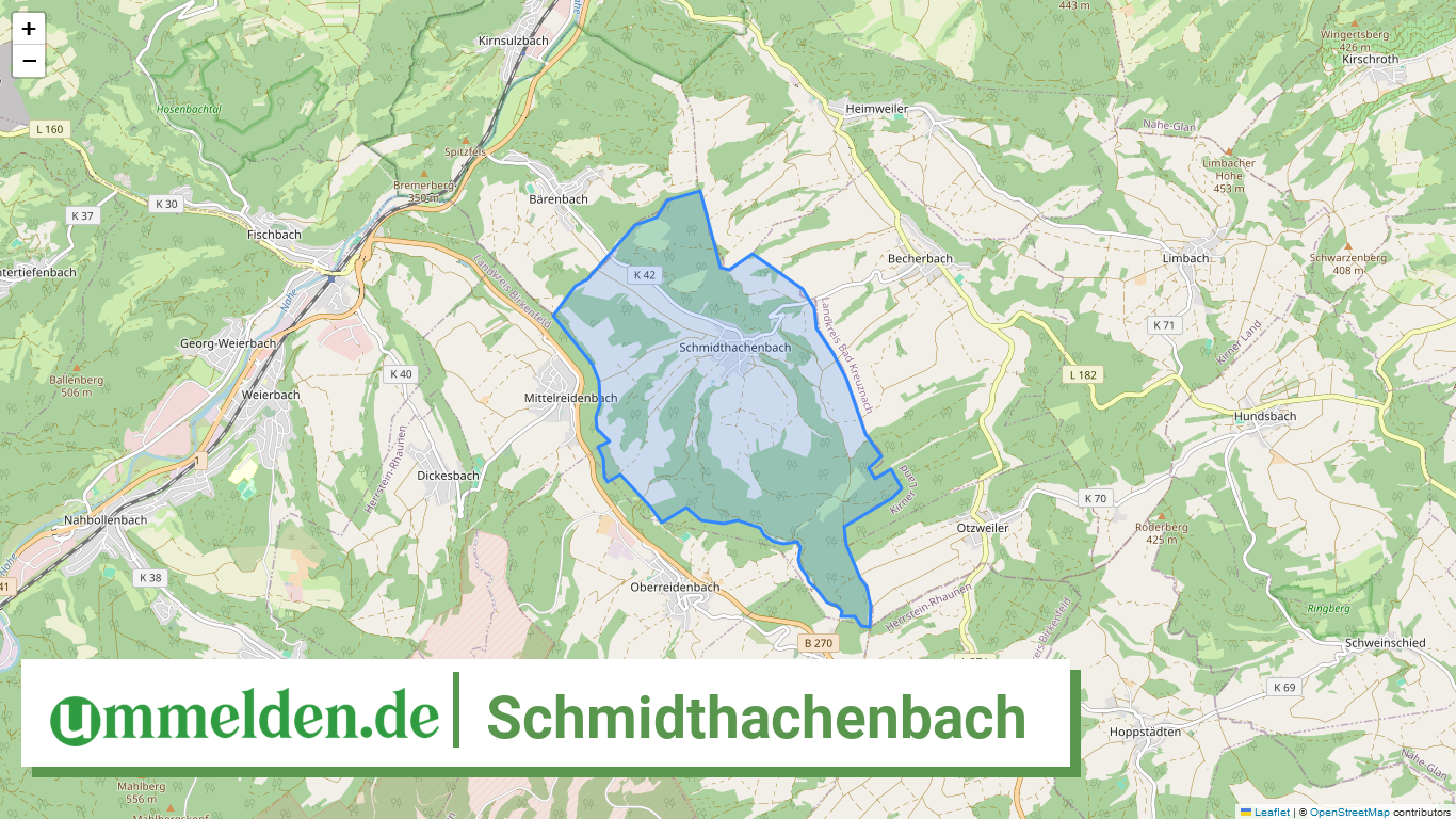 071345005077 Schmidthachenbach