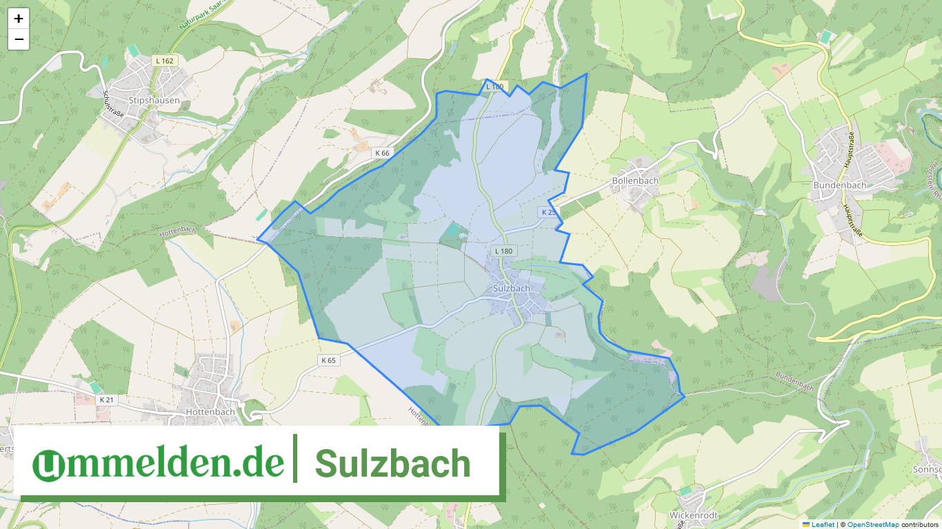 071345005088 Sulzbach