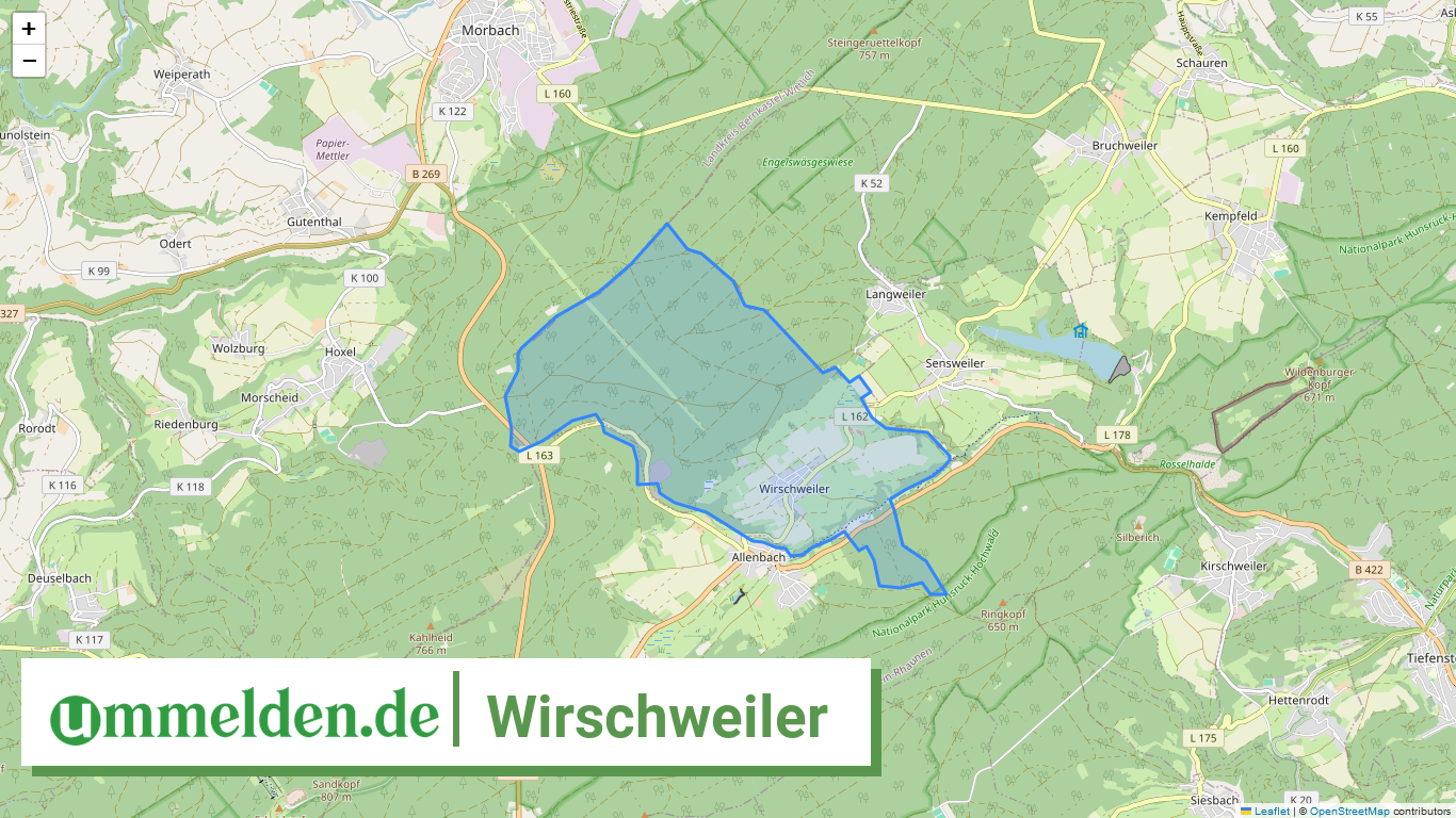 071345005095 Wirschweiler