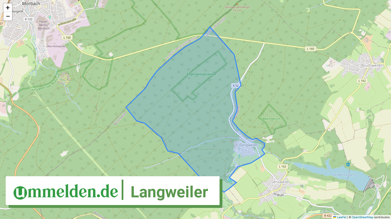071345005502 Langweiler