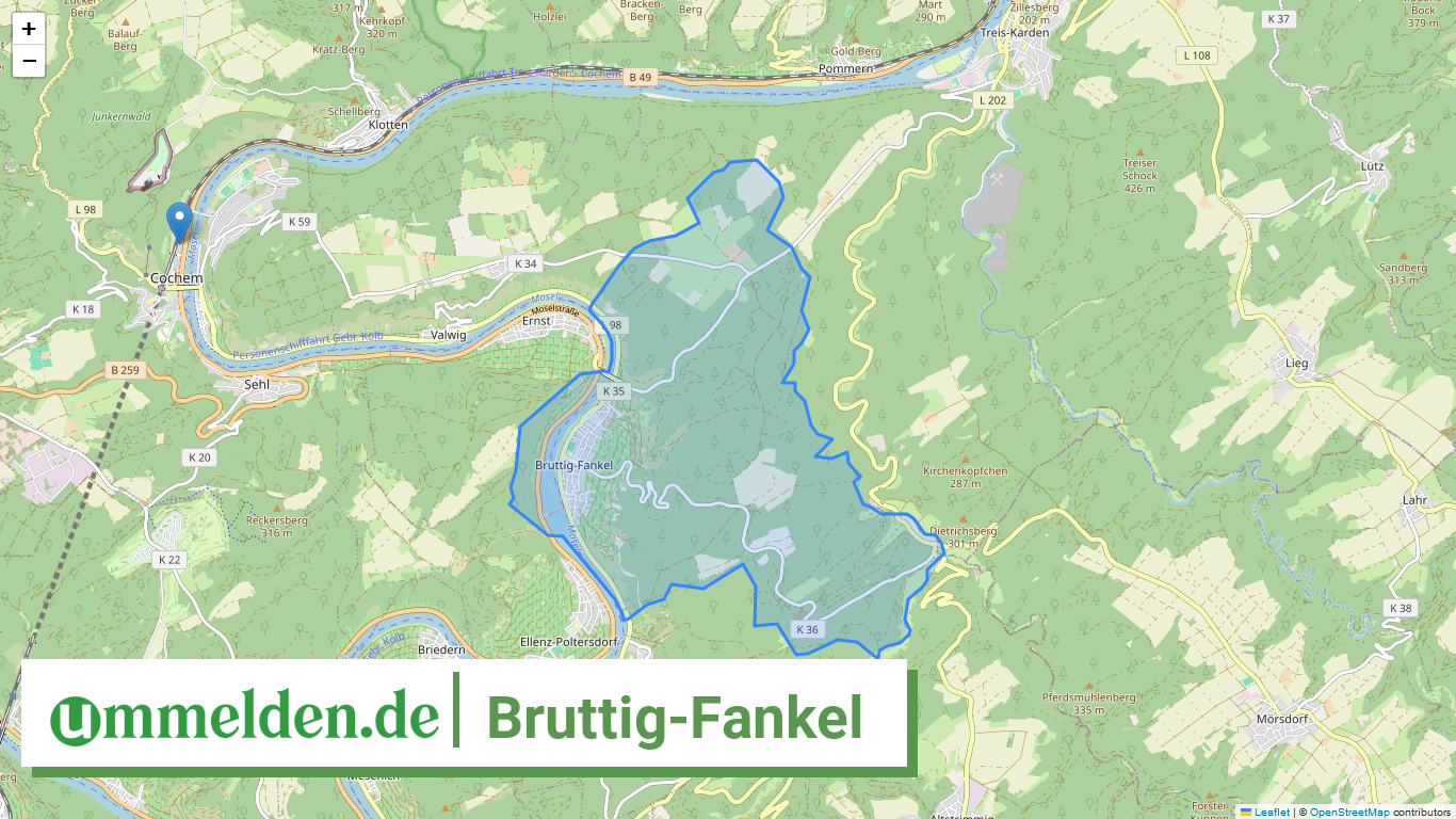 071355001017 Bruttig Fankel