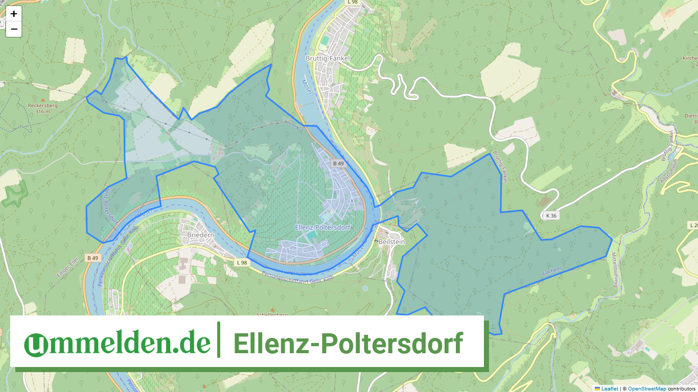 071355001025 Ellenz Poltersdorf