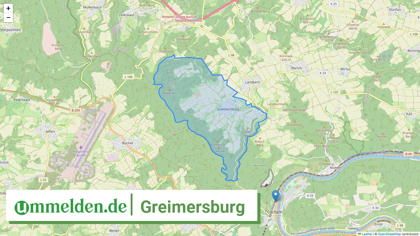 071355001036 Greimersburg