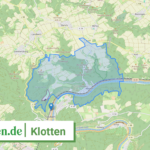 071355001049 Klotten