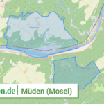 071355001066 Mueden Mosel