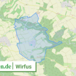 071355001090 Wirfus