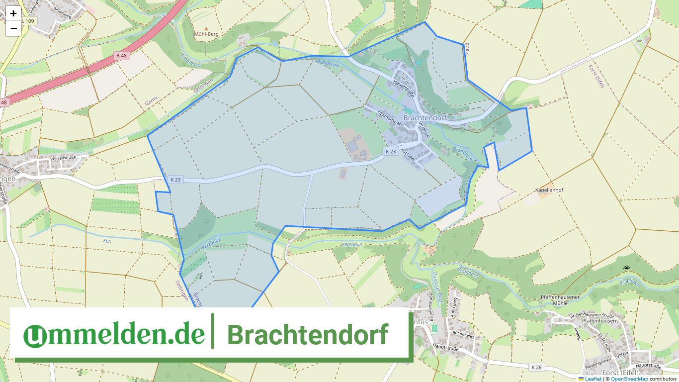 071355002011 Brachtendorf