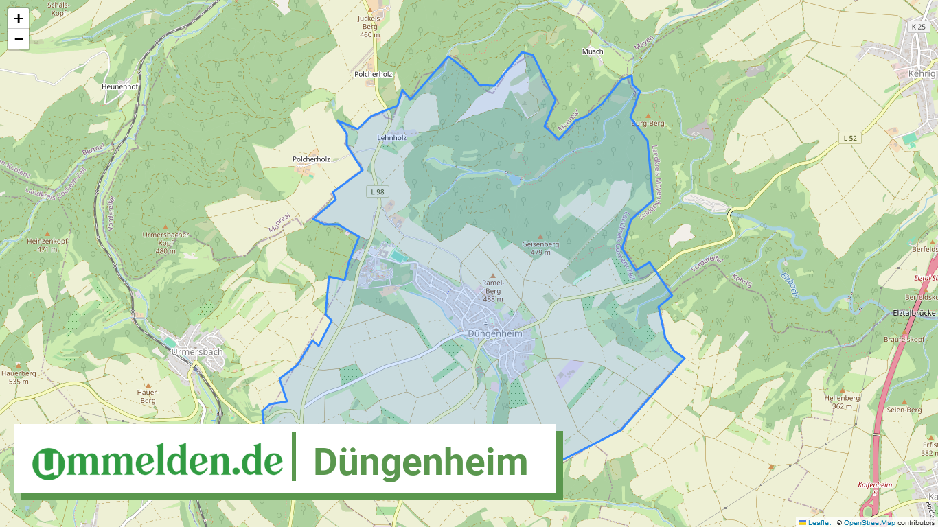 071355002023 Duengenheim