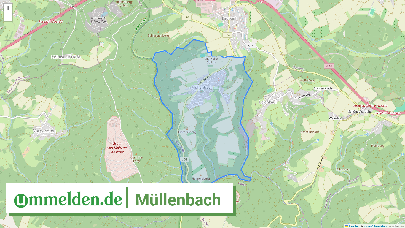 071355002067 Muellenbach