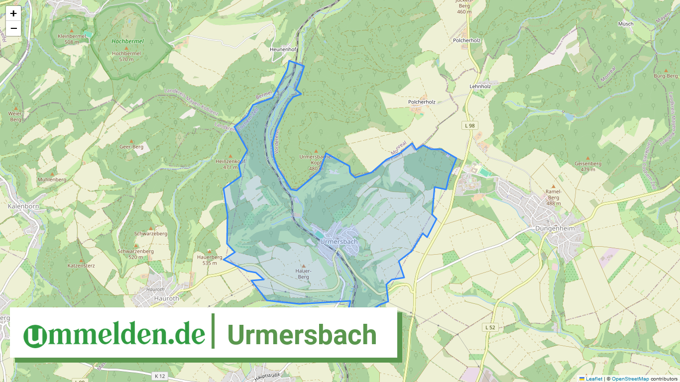071355002084 Urmersbach