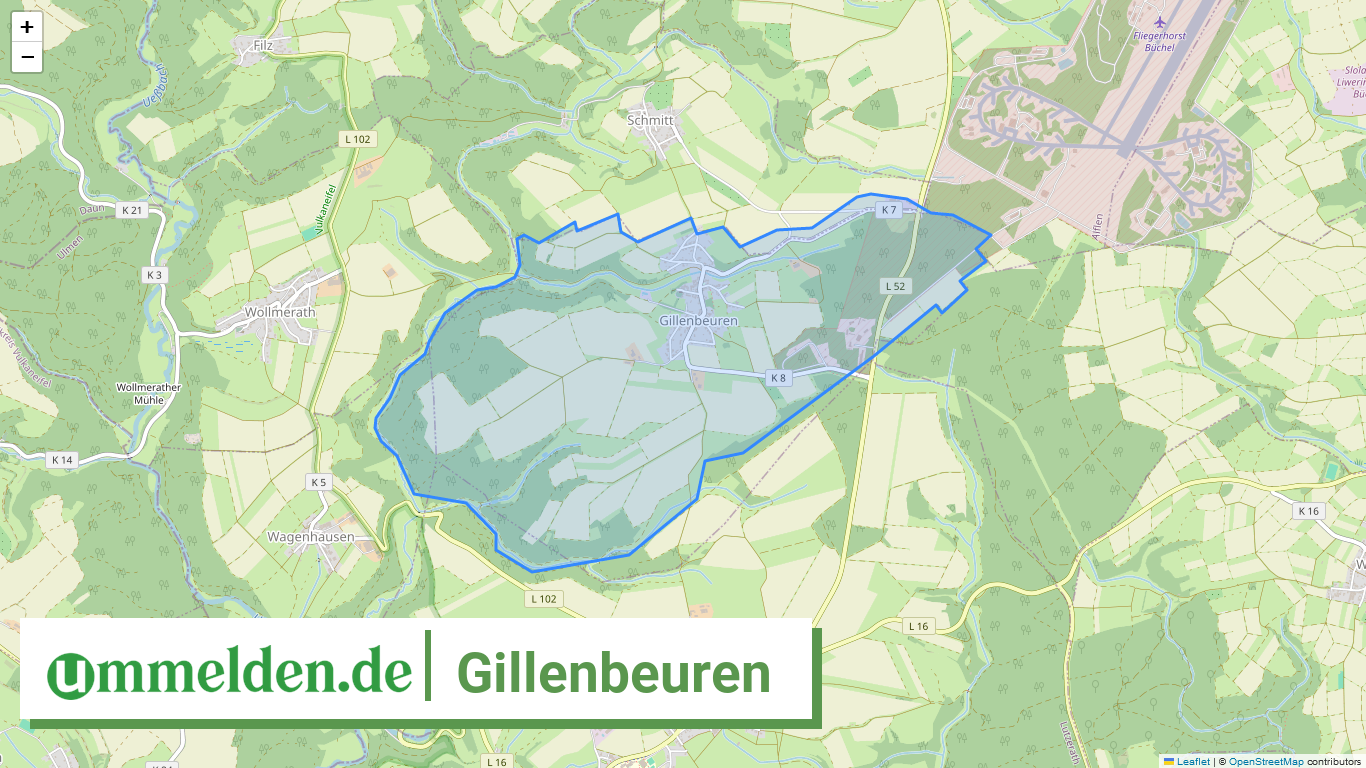 071355003035 Gillenbeuren