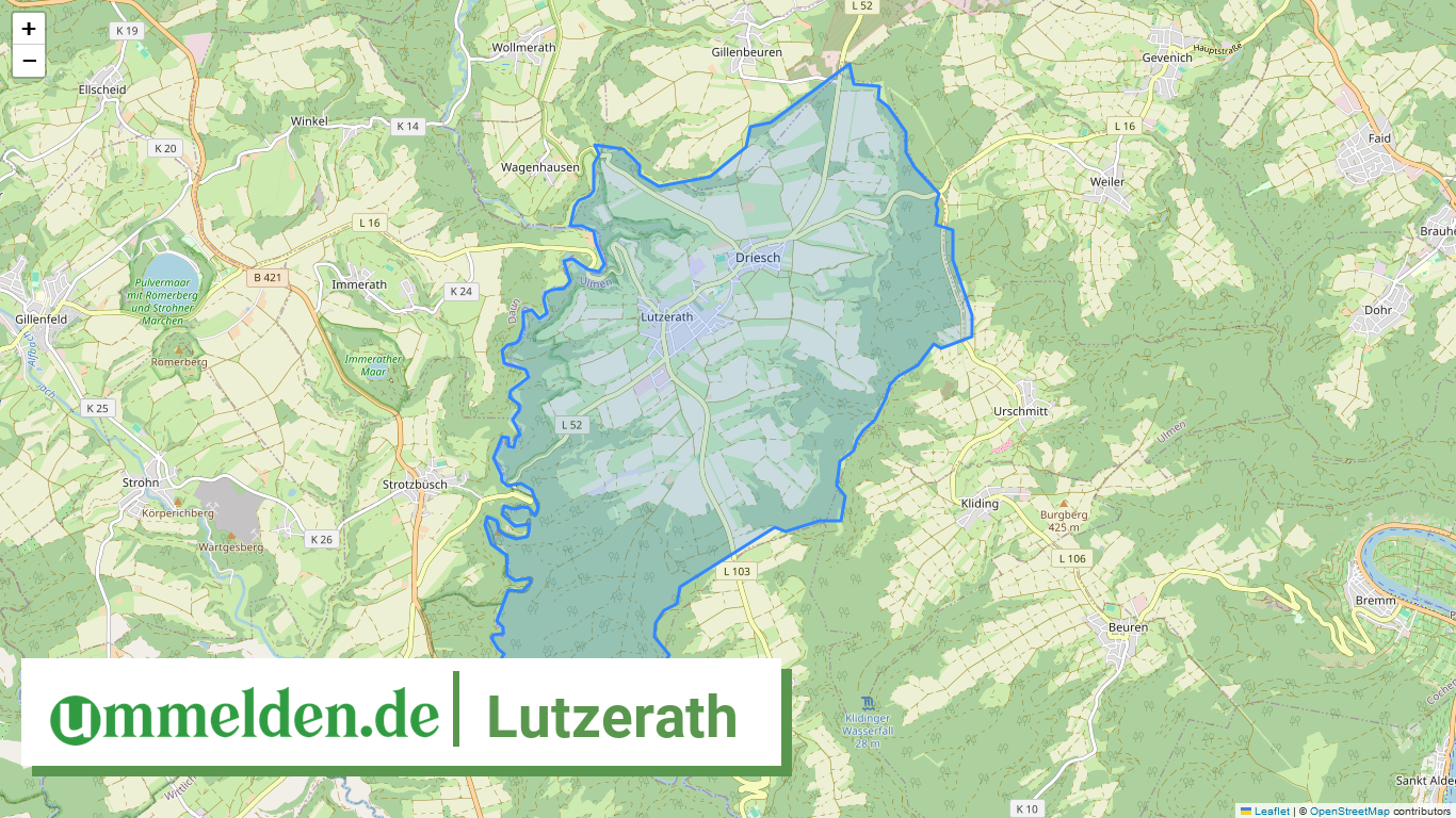 071355003057 Lutzerath