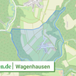 071355003087 Wagenhausen